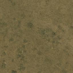 Satellite imagery of Punta Saliente, AR