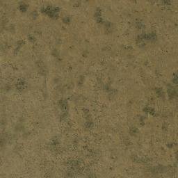 Satellite imagery of Punta Saliente, AR