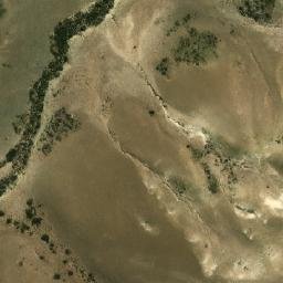 Satellite imagery of Punta Alta, AR