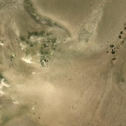 Satellite imagery of Punta Alta, AR