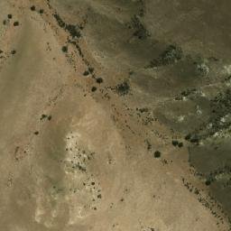 Satellite imagery of Punta Alta, AR
