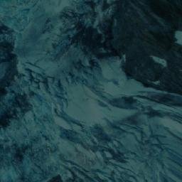 Satellite imagery of Cerro Verdugo, CL