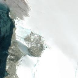 Satellite imagery of Cerro Verdugo, CL
