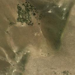 Satellite imagery of Punta Alta, AR