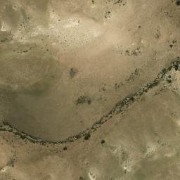 Satellite imagery of Punta Alta, AR
