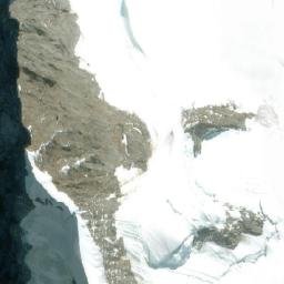 Satellite imagery of Cerro Verdugo, CL