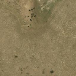 Satellite imagery of Punta Alta, AR