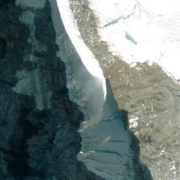 Satellite imagery of Cerro Verdugo, CL