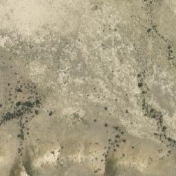 Satellite imagery of Cerro Pirámide, AR