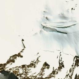 Satellite imagery of Cerro Cacique, CL