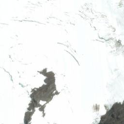 Satellite imagery of Cerro Mascarello, AR