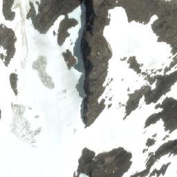 Satellite imagery of Cerro Mascarello, AR