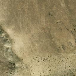 Satellite imagery of Loma Aislada, AR