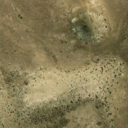 Satellite imagery of Loma Aislada, AR