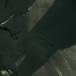 Satellite imagery of Cerro Cacique, CL