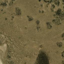 Satellite imagery of Cerro Pan de Azúcar Grande, AR