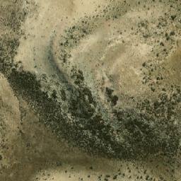 Satellite imagery of Loma Aislada, AR