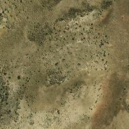 Satellite imagery of Loma Aislada, AR