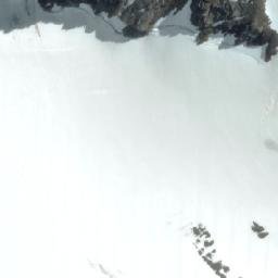 Satellite imagery of Cerro Mascarello, AR