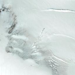 Satellite imagery of Cerro Mascarello, AR