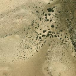 Satellite imagery of Loma Aislada, AR