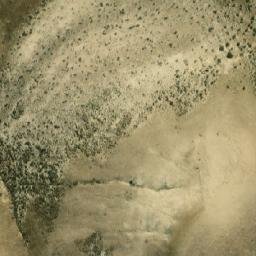 Satellite imagery of Loma Aislada, AR