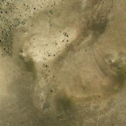 Satellite imagery of Loma Aislada, AR