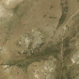 Satellite imagery of Cerro Pan de Azúcar Alto, AR
