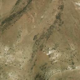Satellite imagery of Cerro Pan de Azúcar Alto, AR
