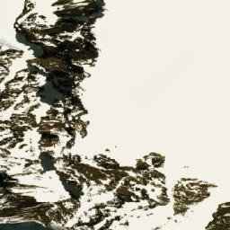 Satellite imagery of Cerro Divisadero, CL