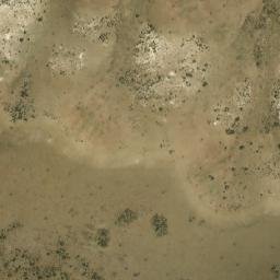 Satellite imagery of Loma Manantial, AR