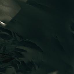 Satellite imagery of Cerro Divisadero, CL