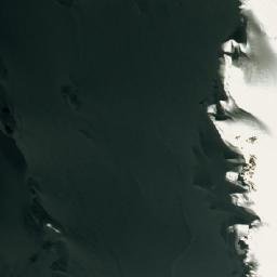 Satellite imagery of Cerro Divisadero, CL