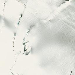 Satellite imagery of Cerro Divisadero, CL