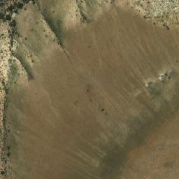 Satellite imagery of Cerro Corpen, AR