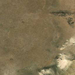 Satellite imagery of Cerro Corpen, AR