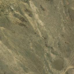 Satellite imagery of Cerro Corpen, AR