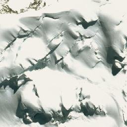 Satellite imagery of Cerro Anders, CL