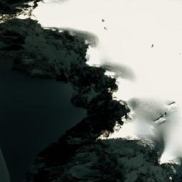 Satellite imagery of Cerro Anders, CL