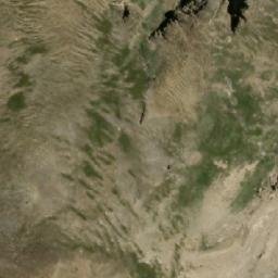 Satellite imagery of Cerro Colorado, AR