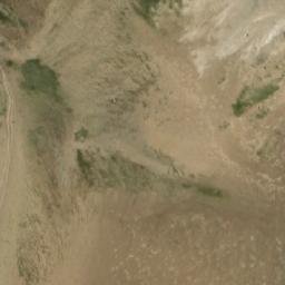 Satellite imagery of Cerro Colorado, AR