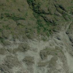 Satellite imagery of Cerro Alto Gallardo, CL