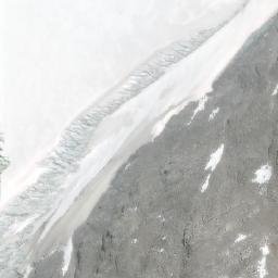 Satellite imagery of Cerro Piloto Luis Pardo, CL