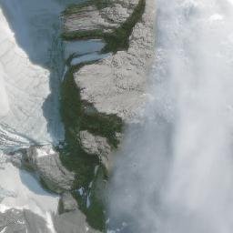 Satellite imagery of Cerro Piloto Luis Pardo, CL