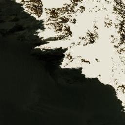 Satellite imagery of Cerro Campana, CL