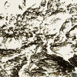 Satellite imagery of Cerro Campana, CL