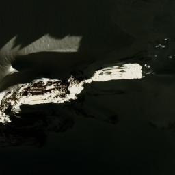Satellite imagery of Cerro Campana, CL