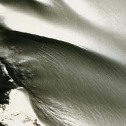 Satellite imagery of Cerro Campana, CL