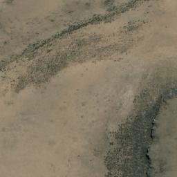 Satellite imagery of Cerro Redondo, AR