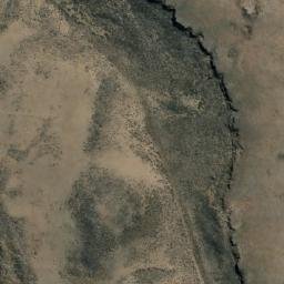 Satellite imagery of Cerro Redondo, AR